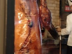 -四季民福烤鸭店(前门大栅栏店)