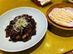 -老灶味道·本帮菜(昌平路店)