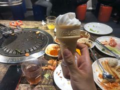 -33韩式自助烧烤(环城南路店)