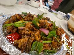 -汇兴源餐馆(小北路店)