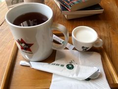 -雕刻时光咖啡馆(北师大店)