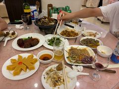 -烤肉宛饭庄(南礼士路店)
