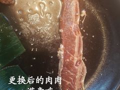 -一品诚记烤肉(大连柏威年购物中心店)