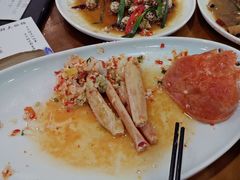 -醉壹号海鲜大排档(厦门美食地标店)