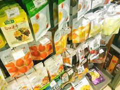 -today便利店(汉街店)