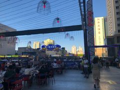 -五一星光夜市(SOHO新天地店)