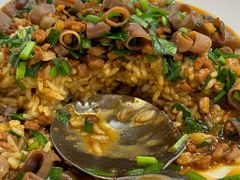 -良友·海鲜青岛菜(五四广场店)