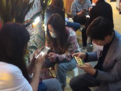 -霸王虾·麻辣小龙虾(清水河公园店)