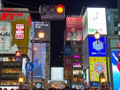-道顿堀