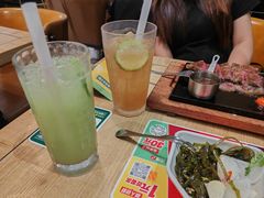 -豪客来牛排(汕头东厦100店)