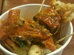 推金-米屋石锅拌饭(师大店)