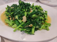 有机厚合菜-廣味潮鲜·一品潮滋味(五道口店)