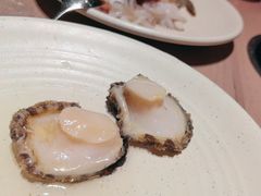 -浅锅和牛小锅放题(深业上城店)