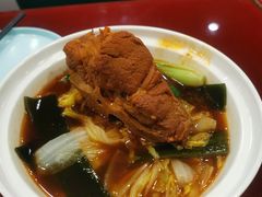 -宏状元现熬粥·京味菜(五棵松店)