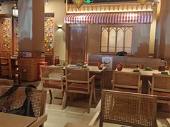 -耶里夏丽·丝路国际·新疆餐厅(浦东区东方路店)