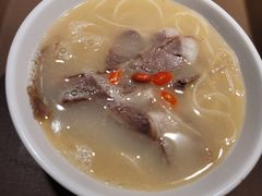 -向阳羊汤(千峰店)