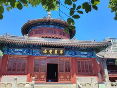 -大钟寺古钟博物馆