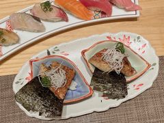 法式鹅肝手握-爱米粒家