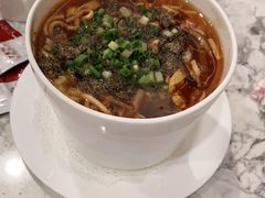 元盅酸辣汤-鼎泰丰(三里屯店)