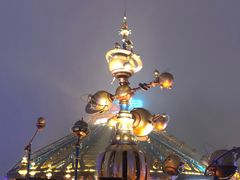 -巴黎迪士尼乐园
