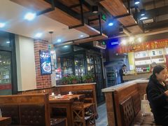 -邵汇大虾(会展店)