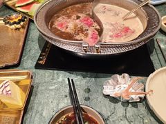 -牛New寿喜烧(龙湖金沙天街店)
