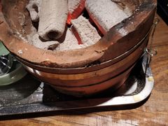 -碳说品道.瓦片烤肉.海鲜烧烤(中华路店)