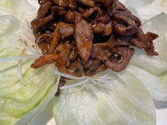 -丽晶轩中餐厅(重庆丽晶酒店)