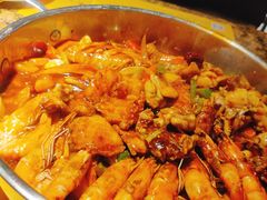 -黄记煌三汁焖锅(宽城万达店)