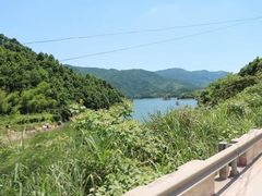 -宁波浙东大竹海景区