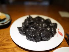 -船歌·鱼水饺青岛菜(金狮广场店)