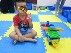 -乐创坊·青少年创客教育空间(江南西校区)