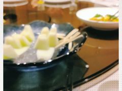 -上海人家花樣年华(中山公园店)