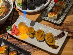 -小川洋风料理(江汉路店)