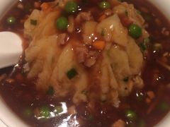 土豆泥-渝信川菜(华盛店)