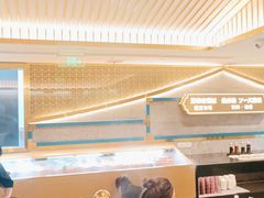 大堂-一绪に寿喜烧(虹悦城店)