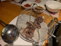 -海银海记潮汕牛肉火锅(新港中路海珠店)