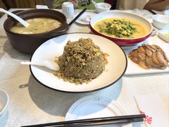 -北京全聚德(方庄店)