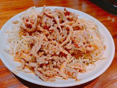 -万寿斋(山阴路店)