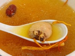 -丁字口海鲜热炒·烧烤大排档