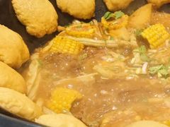 -好灶头铁锅炖(万象城店)