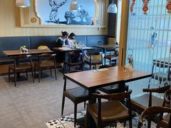 -味一楼兰州拉面(机场一店)