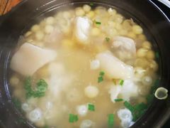 -汝萍传统蘸水菜(春华路总店)