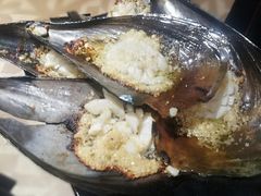 -段氏龙虾·烧烤·烤鱼(东书房路店)