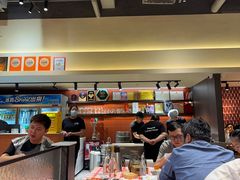 -江味龙虾馆·裸蓝龙虾(南山店)