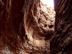 -天山神秘大峡谷