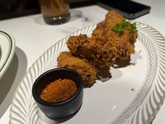-风渡嘉荷西餐厅 Windy City(西三旗金隅店)