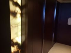 -上海波特曼丽思卡尔顿酒店