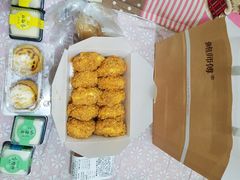 -鲍师傅糕点(春熙路店)