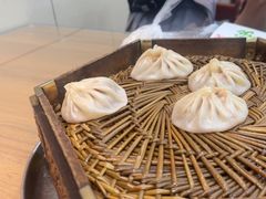 -西安贾三灌汤包·回坊小吃·清真炒菜(北院门总店)